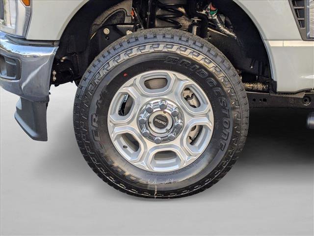 New 2026 Ford F350 XLT image 9
