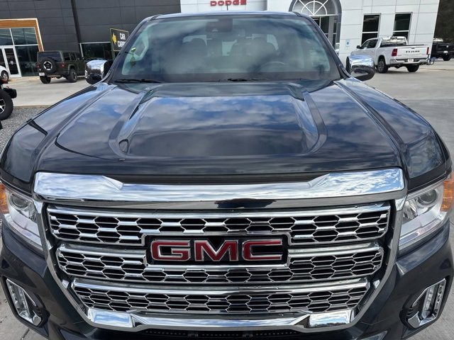 Used 2022 GMC Canyon Denali image 14