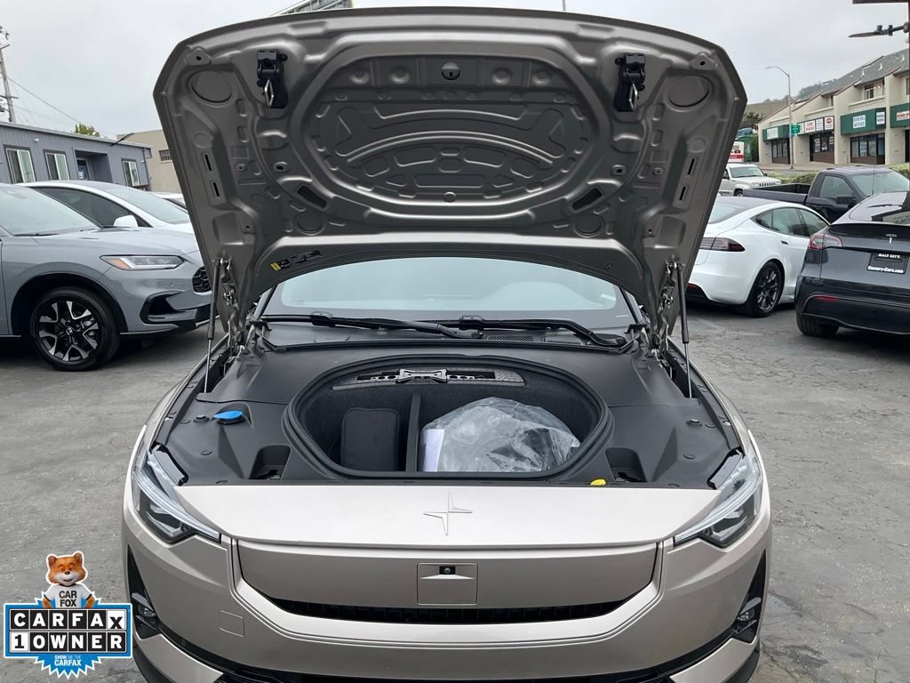 Used 2024 Polestar Polestar 2 AWD/4WD image 14