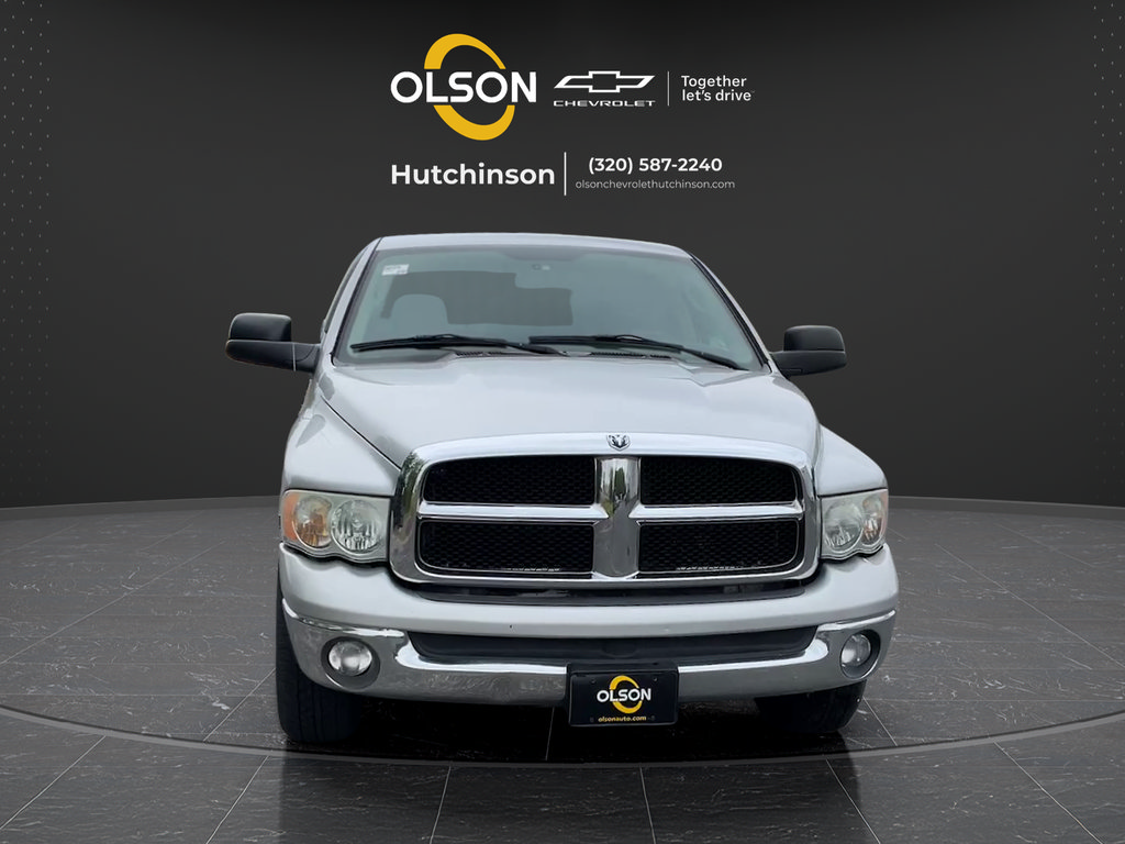 Used 2003 Dodge Ram 2500 Truck ST RWD image 15