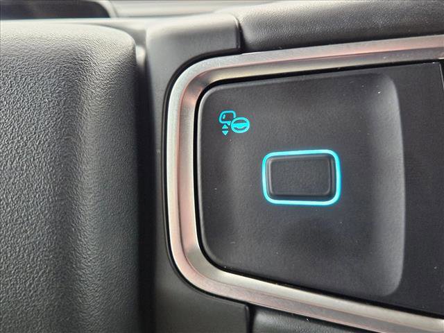 Used 2025 Ford Expedition Platinum AWD/4WD image 23
