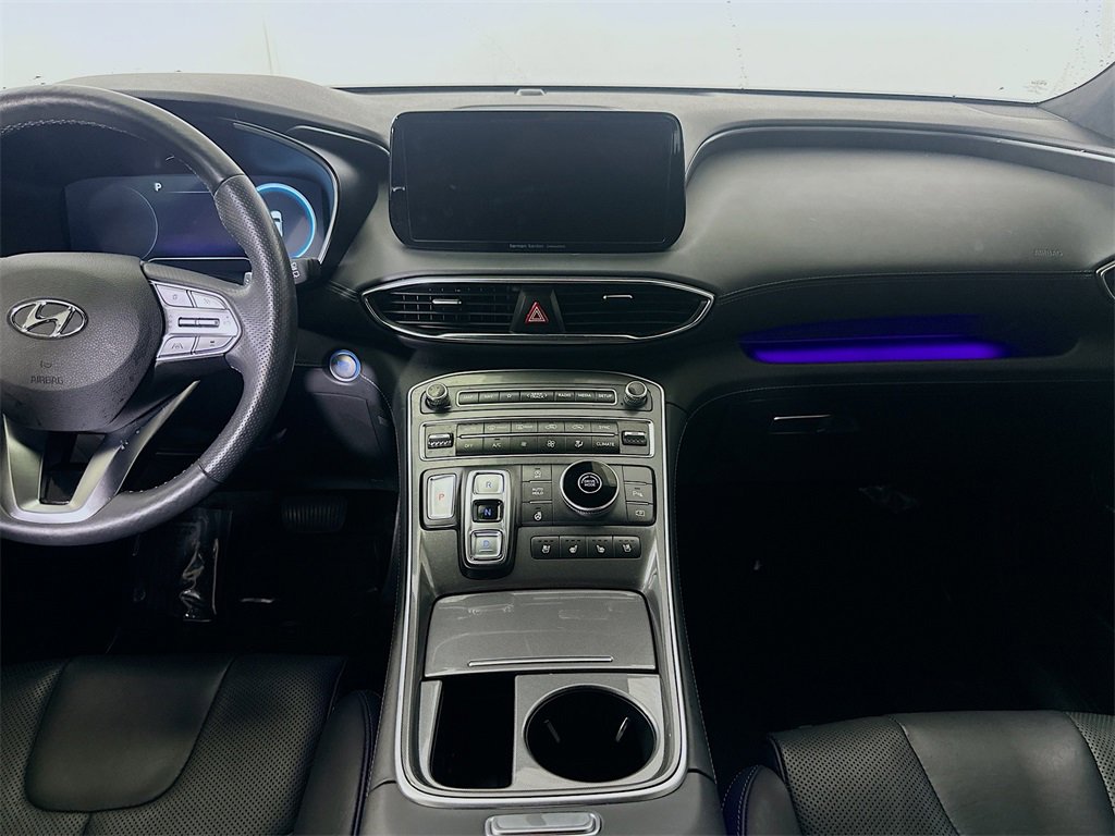 Used 2023 Hyundai Santa Fe Calligraphy image 18