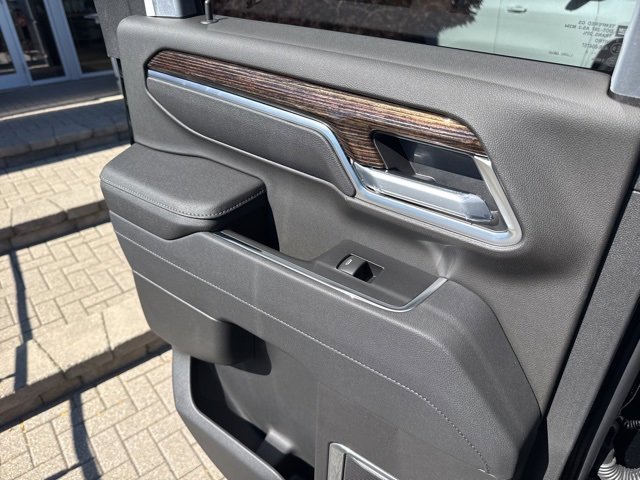 New 2026 GMC Sierra 2500 SLE image 31