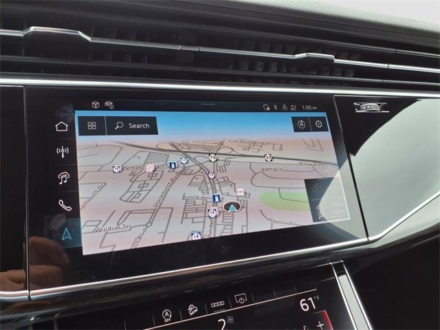 Used 2025 Audi Q7 3.0T Premium w/ Convenience Package image 29