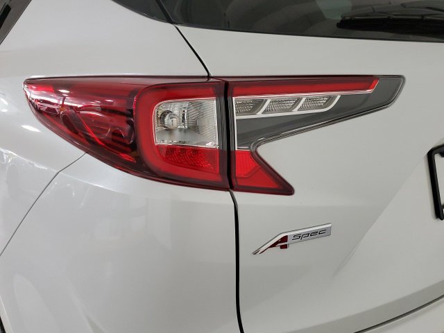 Used 2022 Acura RDX w/ Advance Package AWD/4WD image 39
