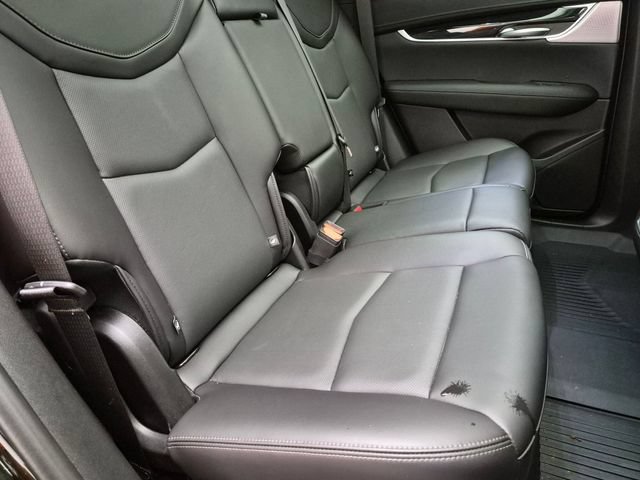 Used 2026 Cadillac XT5 Premium Luxury w/ Driver Assist Package AWD/4WD image 24