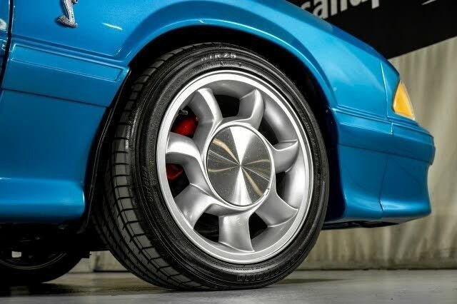 Used 1993 Ford Mustang Cobra image 45