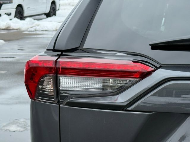 Used 2024 Toyota RAV4 XLE Premium w/ Weather Package image 17