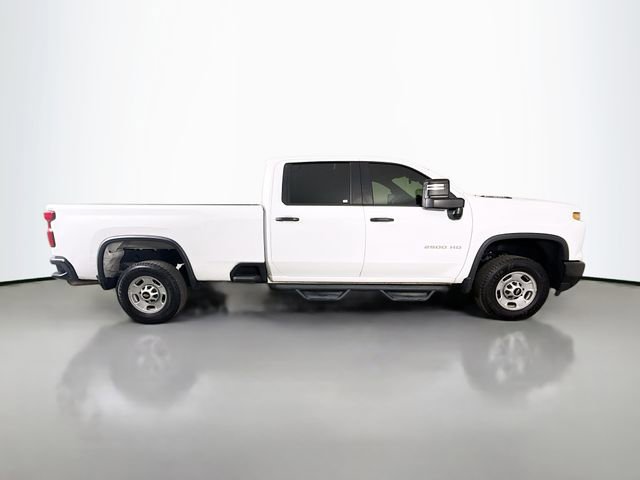 Used 2024 Chevrolet Silverado 2500 W/T w/ WT Convenience Package image 12