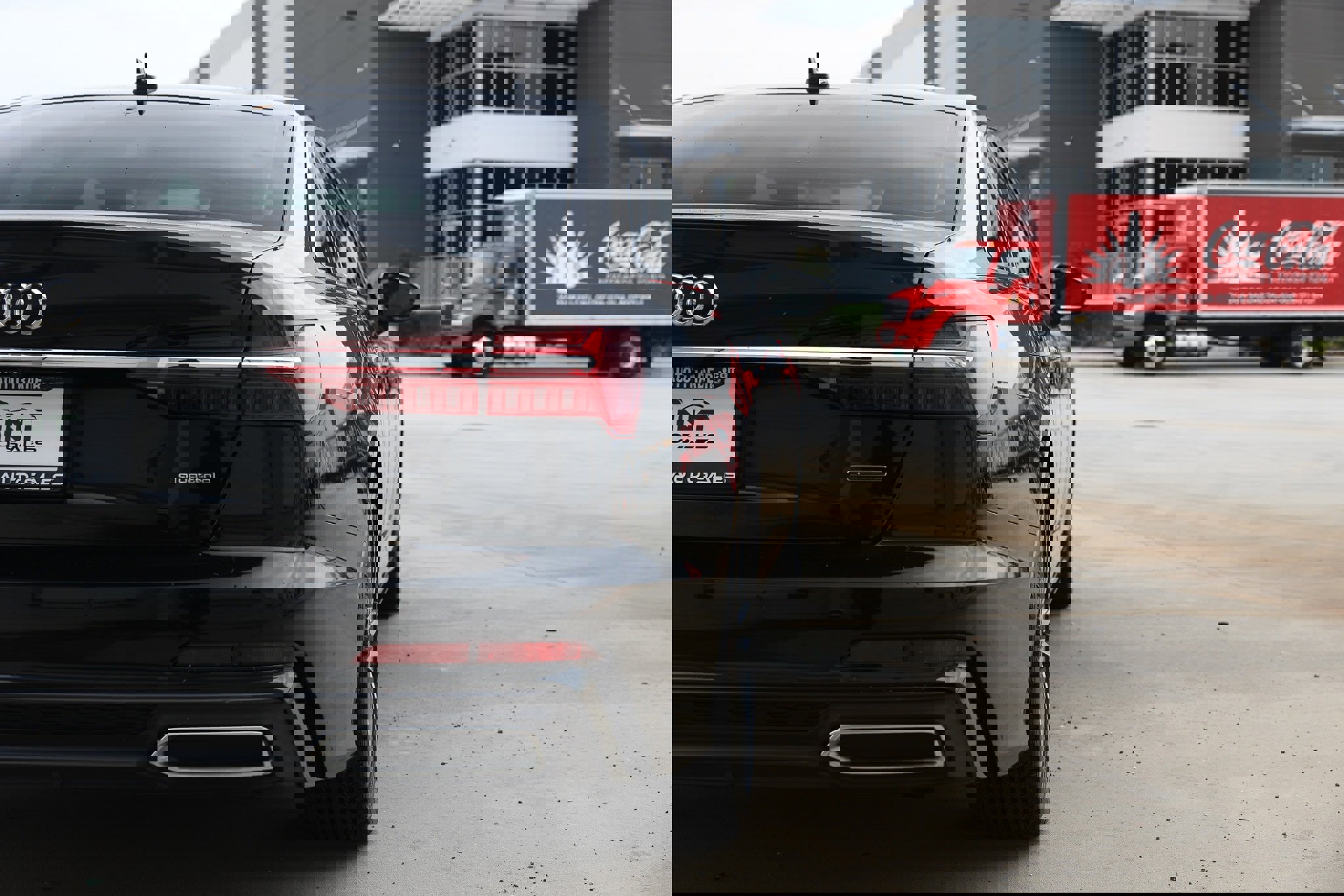 Used 2019 Audi A6 3.0T Premium Plus w/ Premium Plus Package image 33