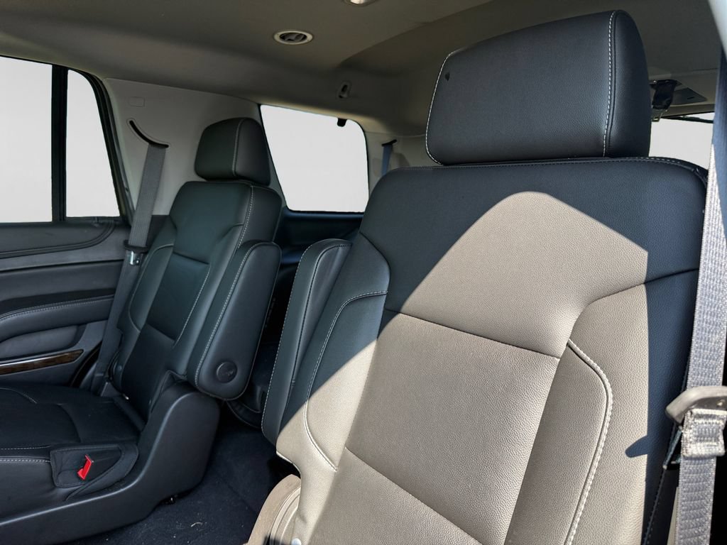 Used 2020 Chevrolet Tahoe LT AWD/4WD image 35