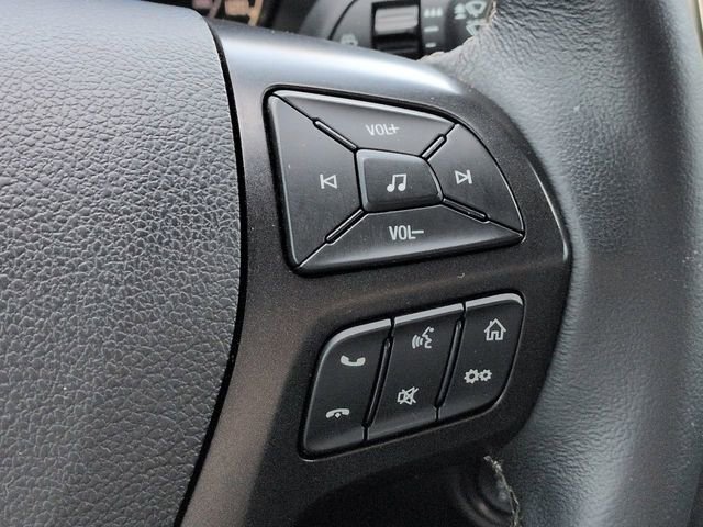 Used 2023 Ford Ranger Lariat w/ Tremor Off-Road Package AWD/4WD image 25