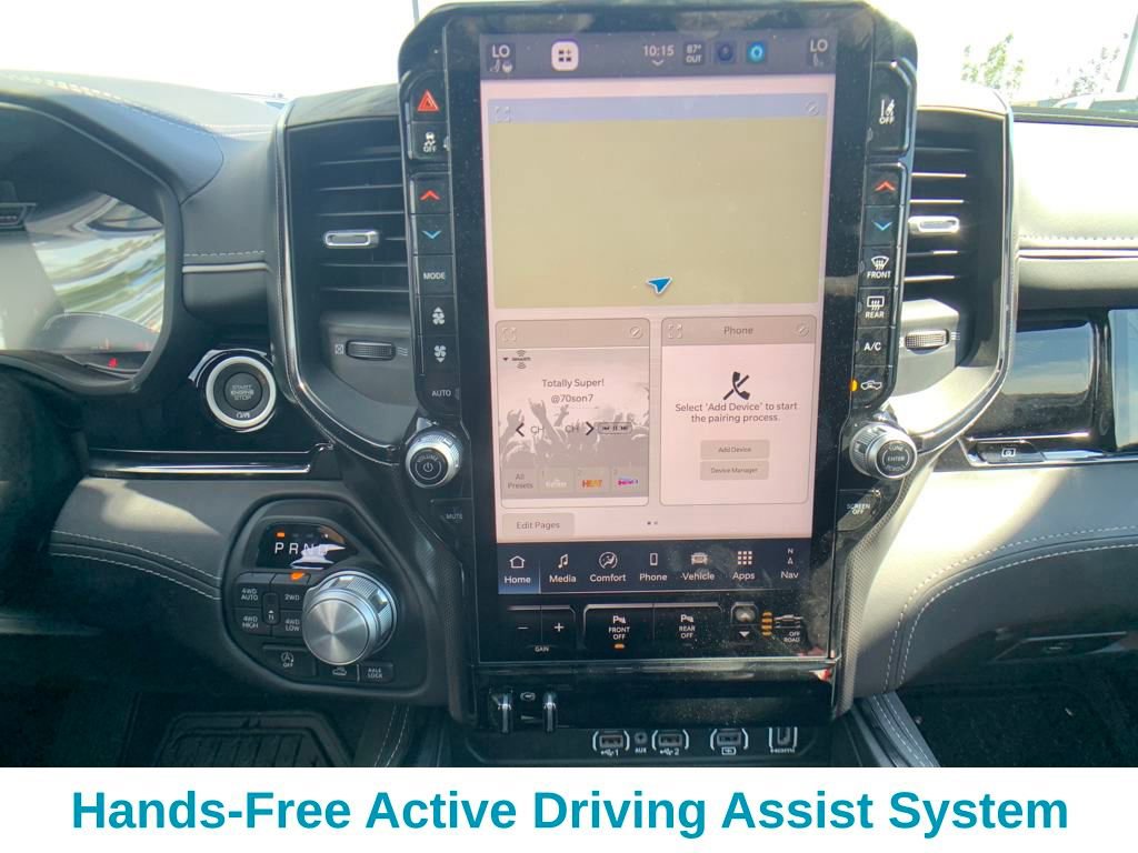 New 2025 RAM 1500 Limited image 18