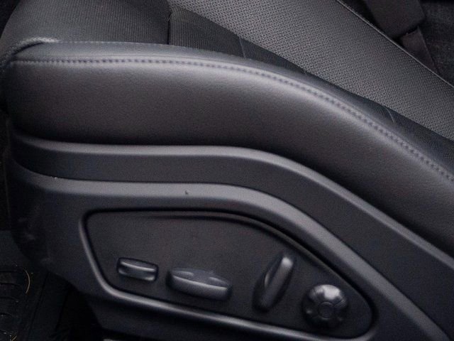 Used 2025 Porsche Panamera 4 AWD/4WD image 20