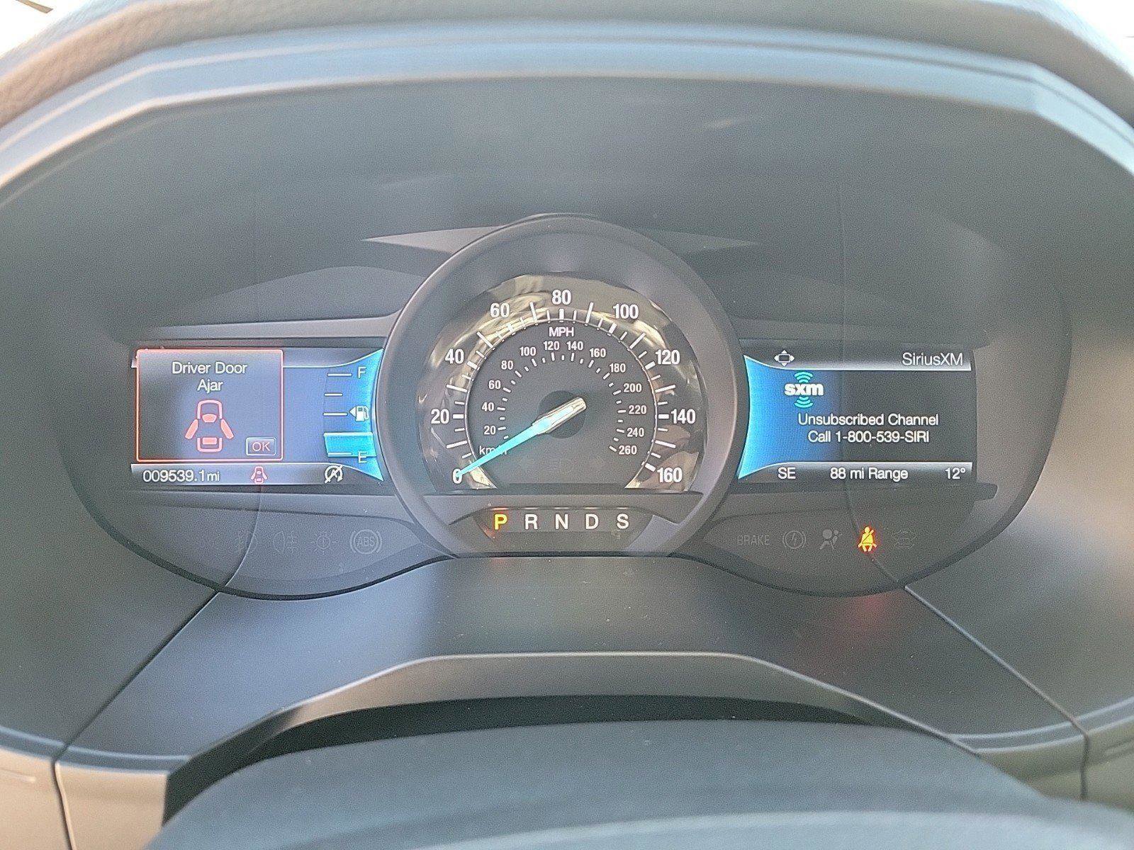 Used 2024 Ford Edge ST-Line image 23