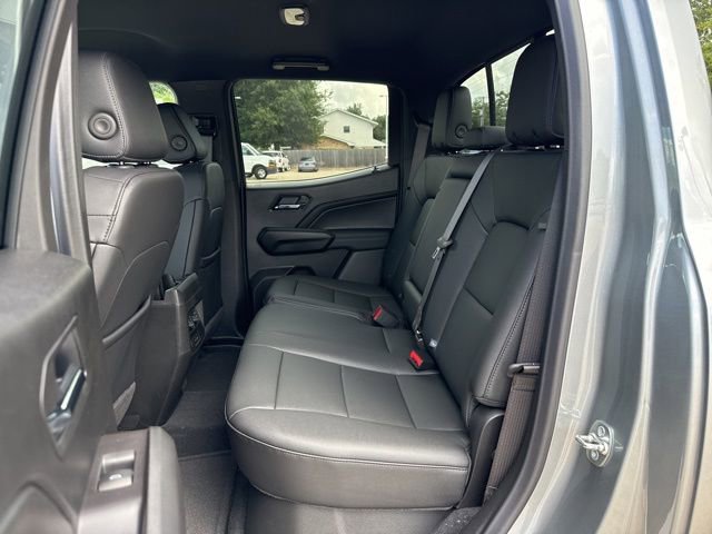 New 2025 Chevrolet Colorado LT w/ LT Convenience Package image 15