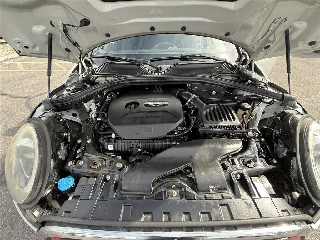 Used 2019 MINI Cooper Clubman John Cooper Works AWD/4WD image 25