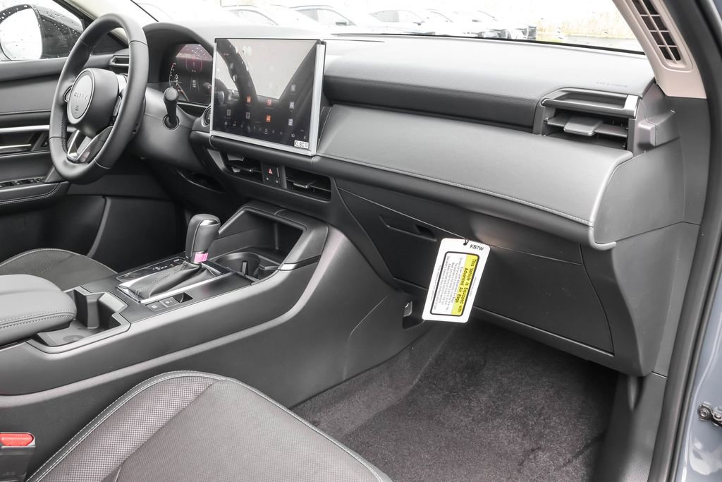 New 2026 MAZDA CX-5 Preferred AWD/4WD image 43