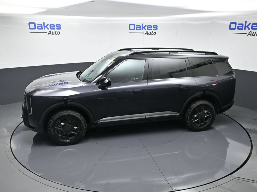 Used 2027 Kia Telluride SX Prestige X-Pro AWD/4WD image 52