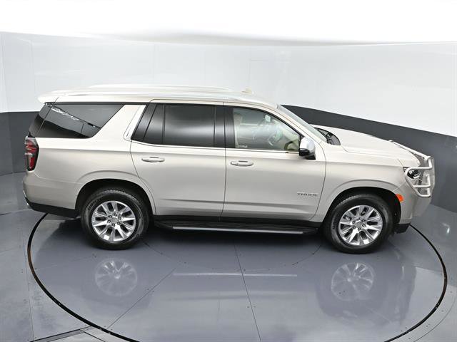 Used 2024 Chevrolet Tahoe Premier image 42