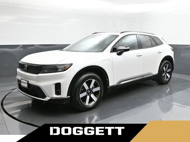 New 2024 Honda Prologue Touring video 1