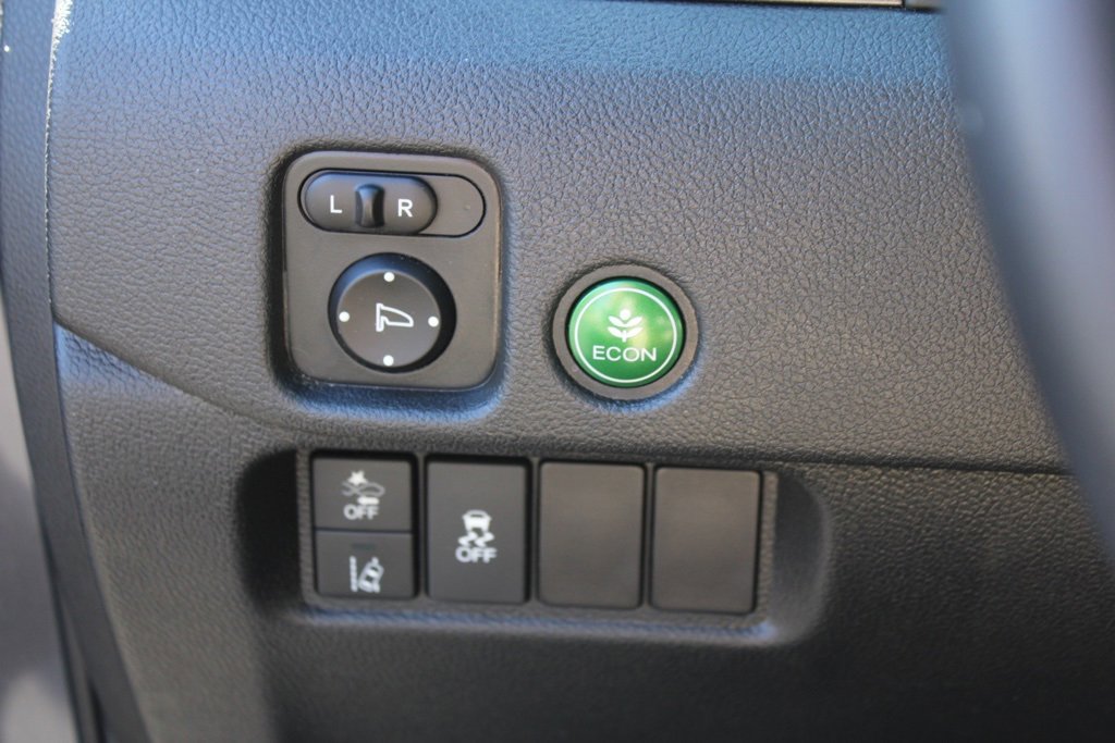 Used 2021 Honda Passport EX-L image 12