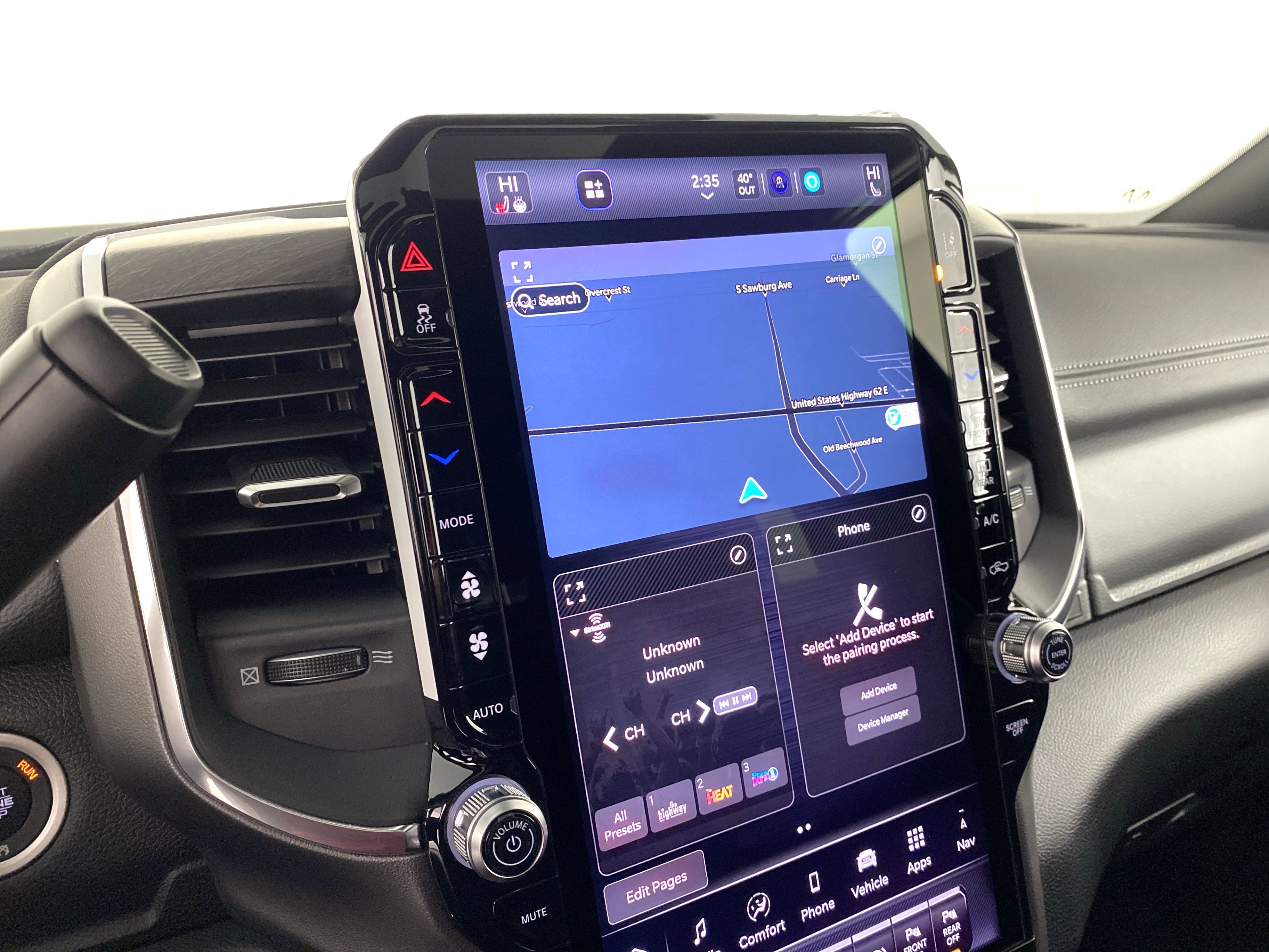 New 2026 RAM 2500 Laramie image 28