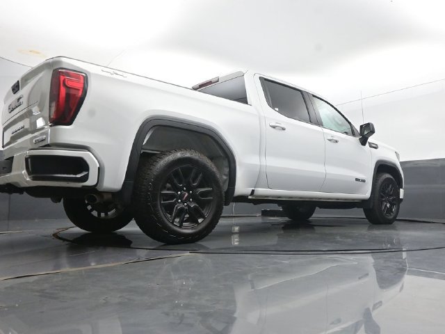 Used 2023 GMC Sierra 1500 Elevation AWD/4WD image 49