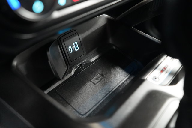 Used 2021 Ford Bronco First Edition AWD/4WD image 34