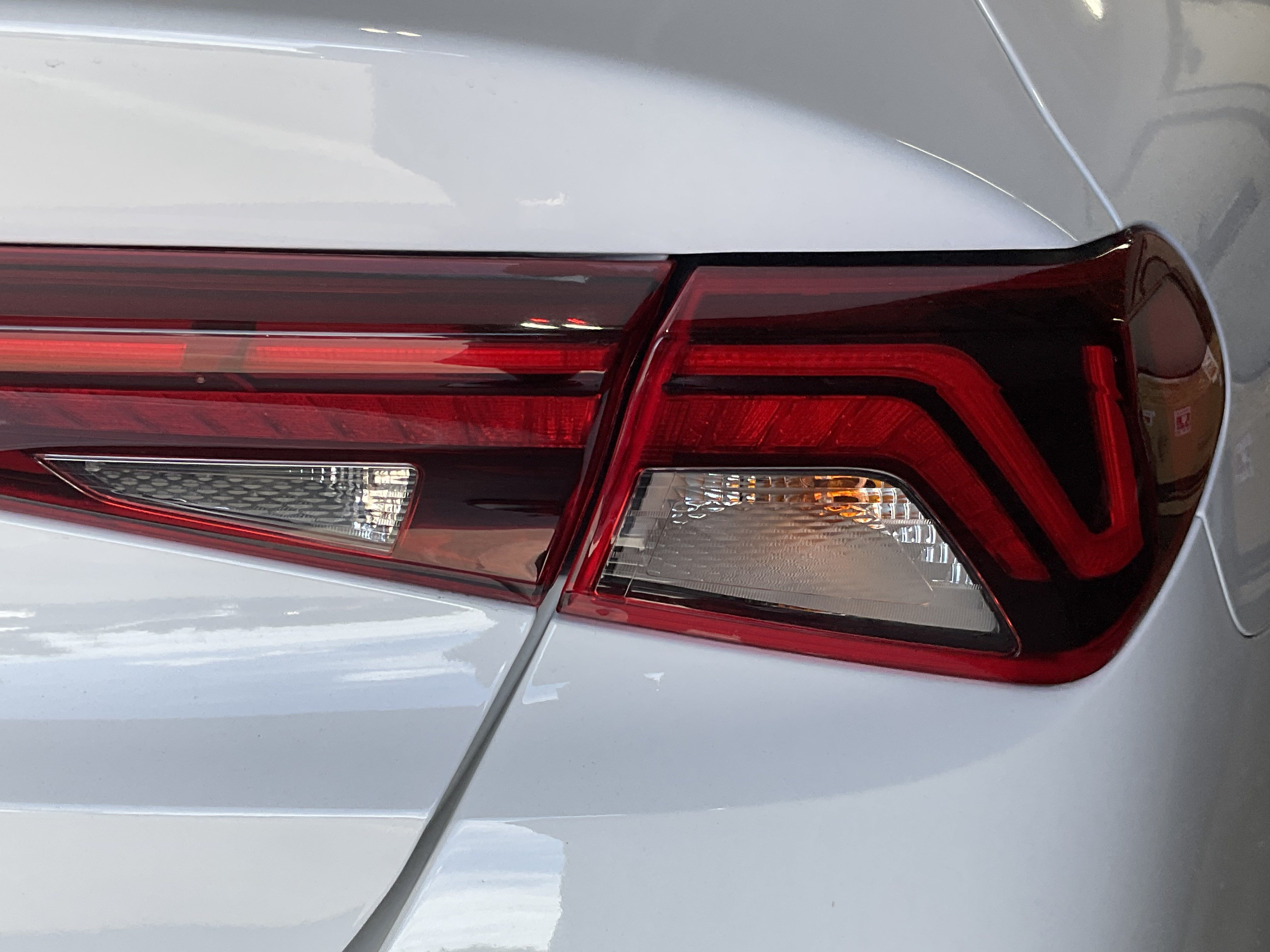 Used 2024 Kia K5 EX w/ EX Premium Package FWD image 9