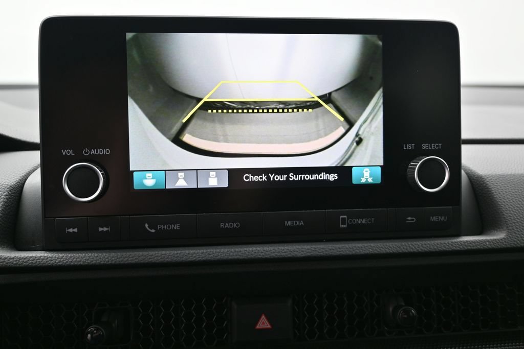 Used 2025 Honda CR-V Sport image 22