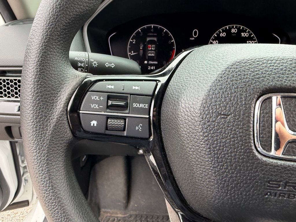 Used 2024 Honda Civic LX image 26