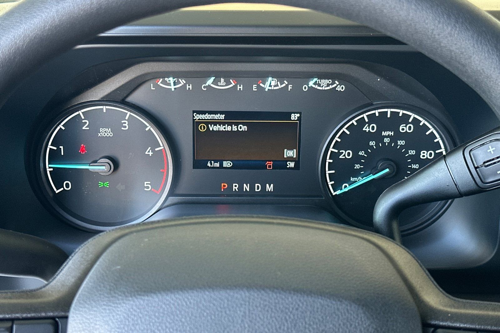 New 2026 Ford F250 XLT w/ 360-Degree Camera Package image 27