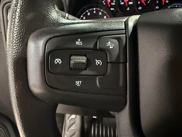 Used 2024 GMC Sierra 2500 Pro w/ Convenience Package image 13