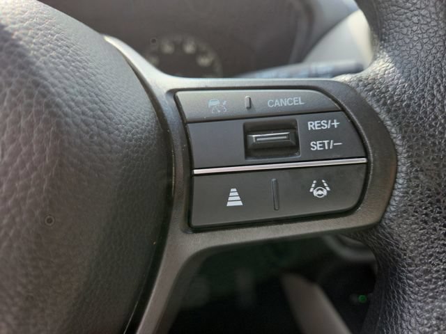 Used 2026 Honda HR-V LX image 16