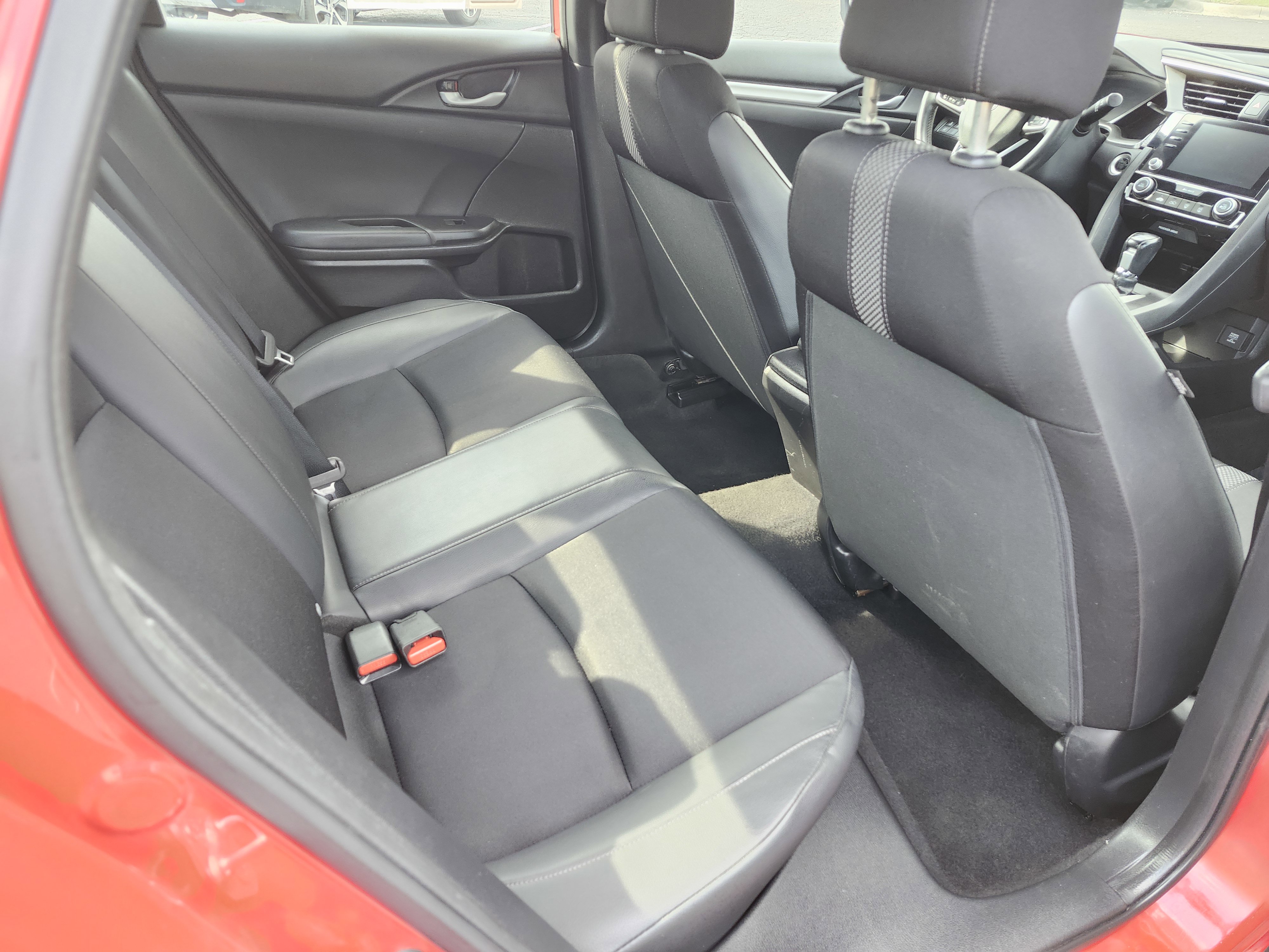 Used 2021 Honda Civic Sport image 21