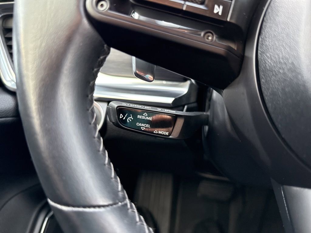 Used 2022 Porsche Panamera 4 Platinum Edition image 28