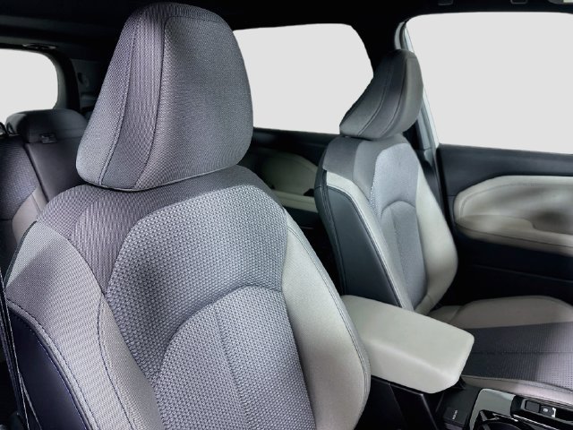 New 2026 Subaru Forester Premium AWD/4WD image 28