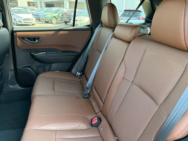 New 2026 Subaru Outback Touring XT AWD/4WD image 22