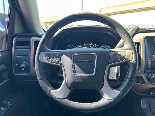 Used 2018 GMC Sierra 1500 Denali image 18