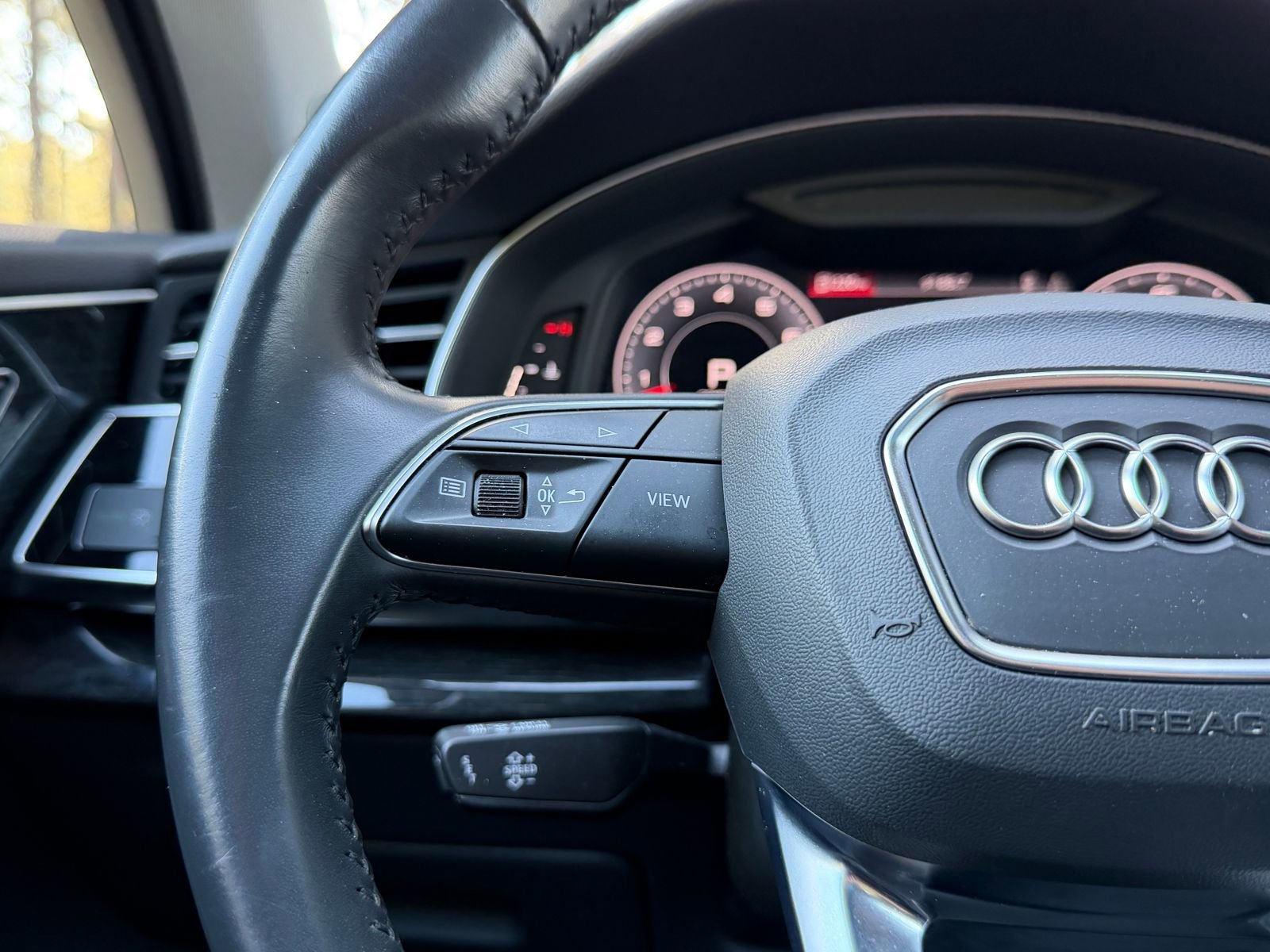 Used 2020 Audi Q7 3.0T Premium Plus w/ Premium Plus Package image 23