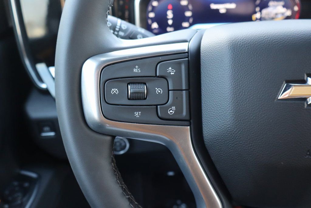 New 2026 Chevrolet Silverado 3500 LT image 8