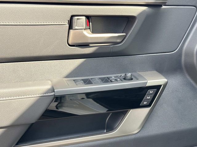 New 2026 Toyota Tundra Limited image 21