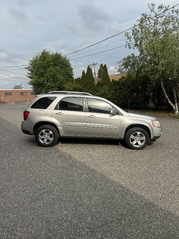 Used 2008 Pontiac Torrent 2WD image 8