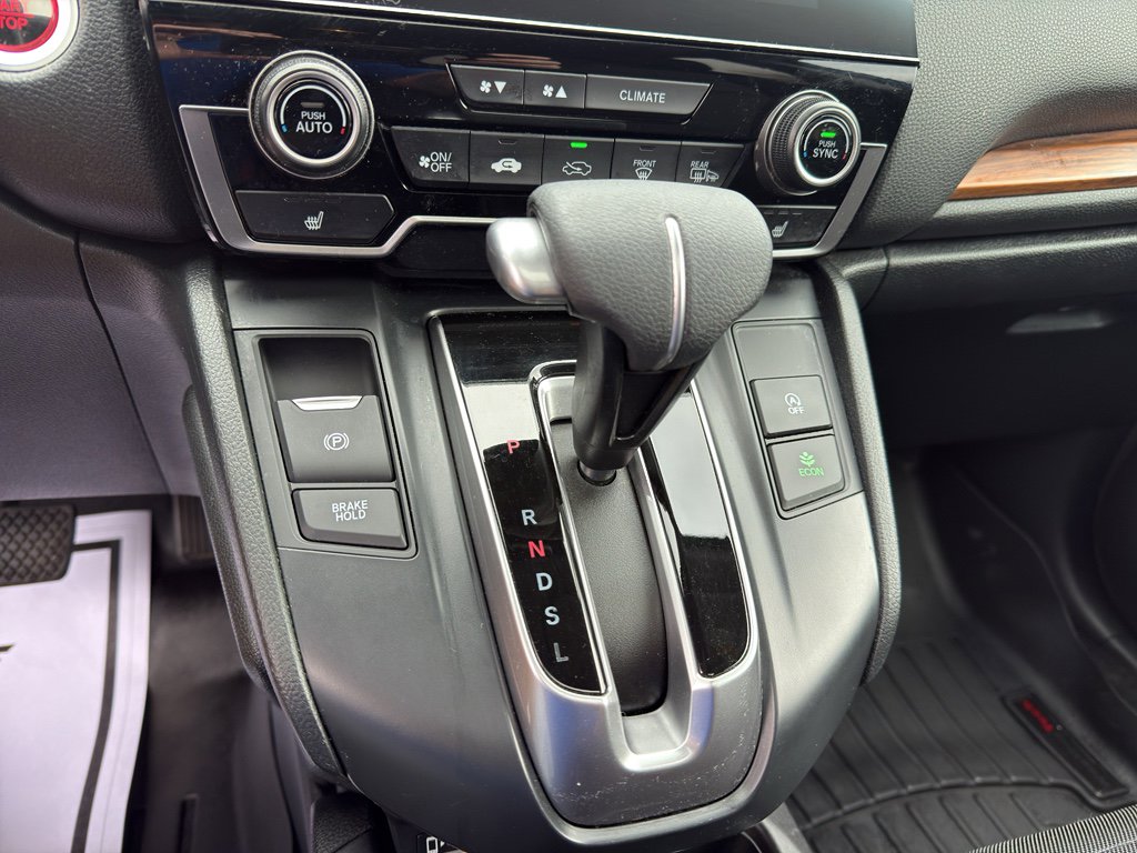 Used 2020 Honda CR-V EX image 17