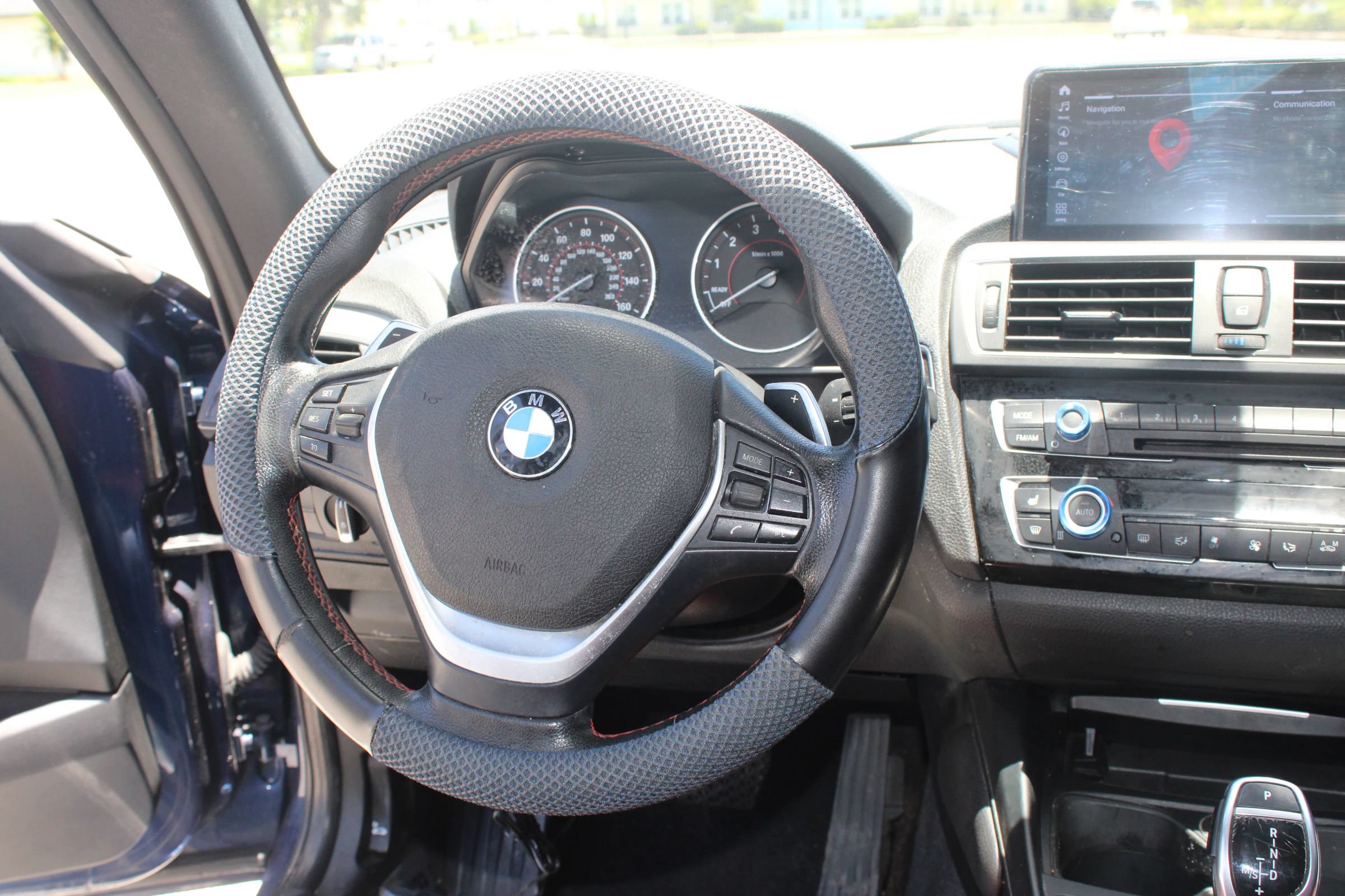 Used 2016 BMW 228i xDrive Coupe AWD/4WD image 15