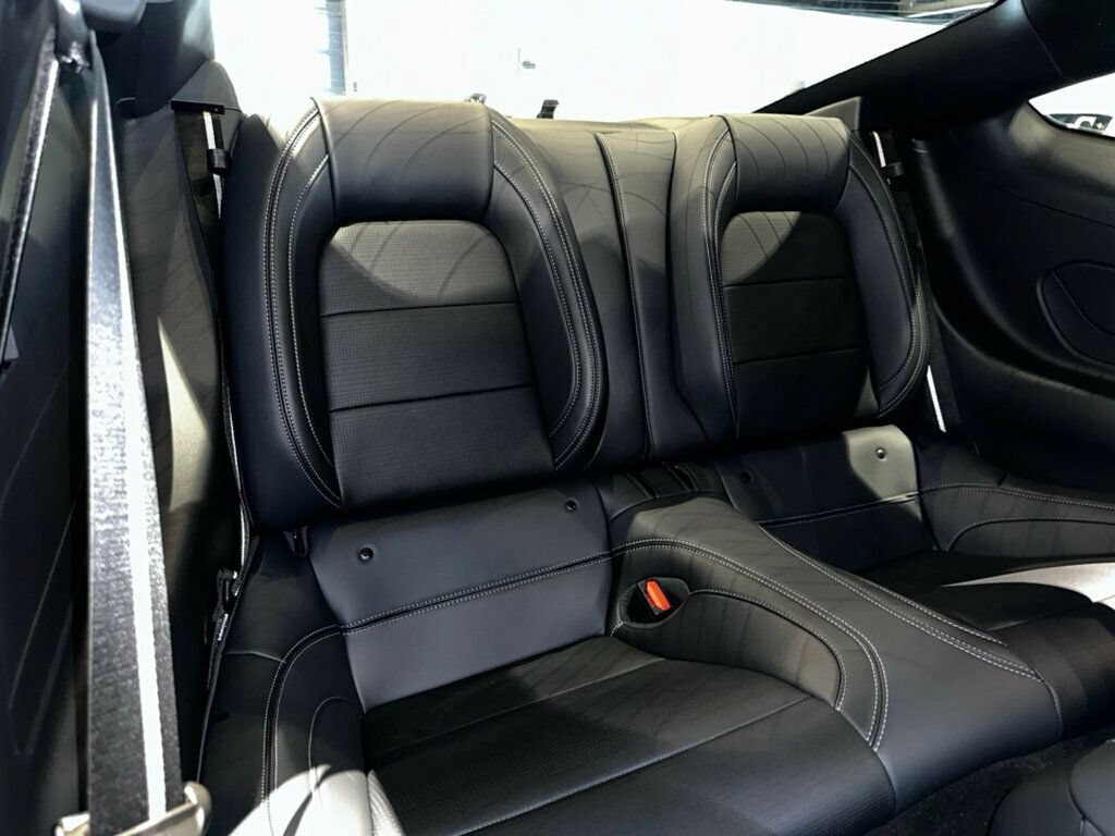 Used 2025 Ford Mustang GT Premium RWD image 27