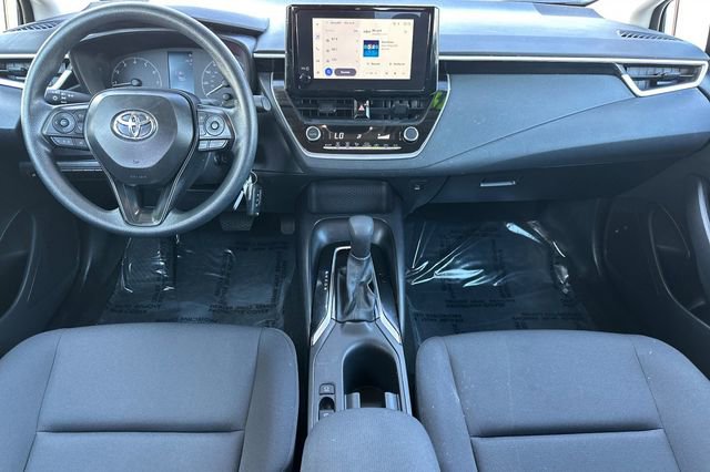 Certified 2025 Toyota Corolla LE image 17