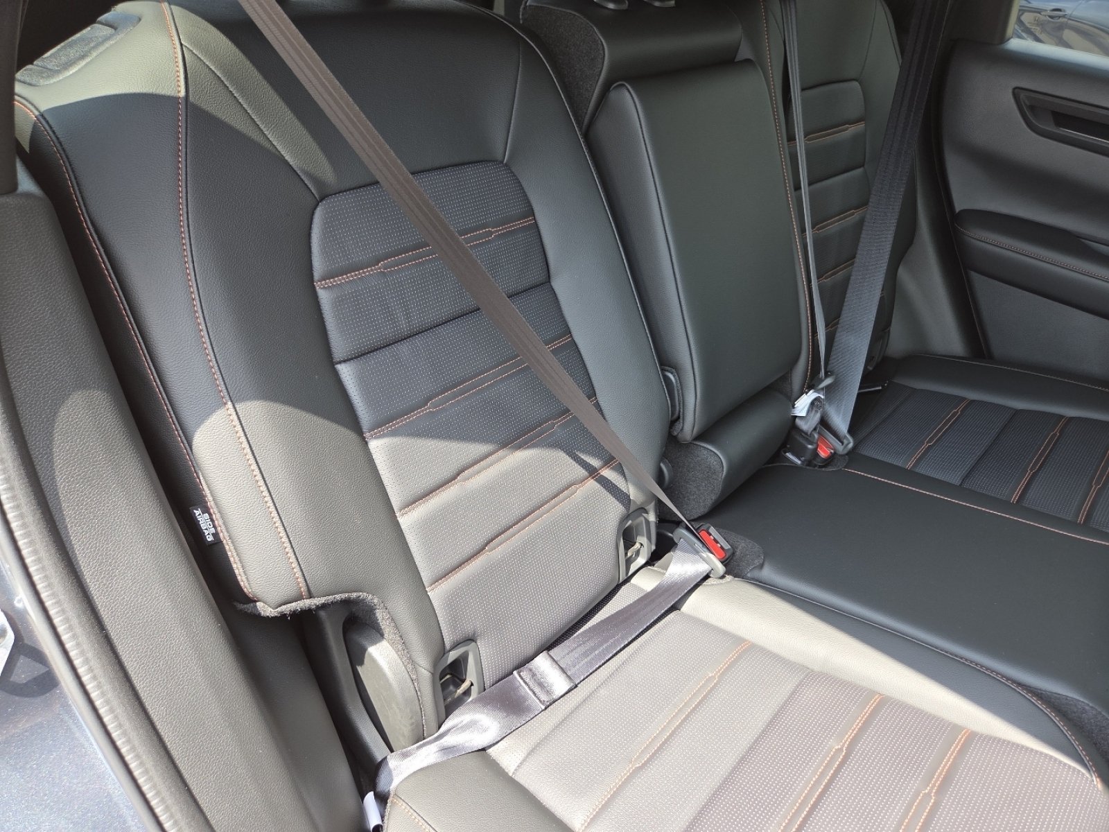 New 2026 Honda CR-V Sport-L image 26
