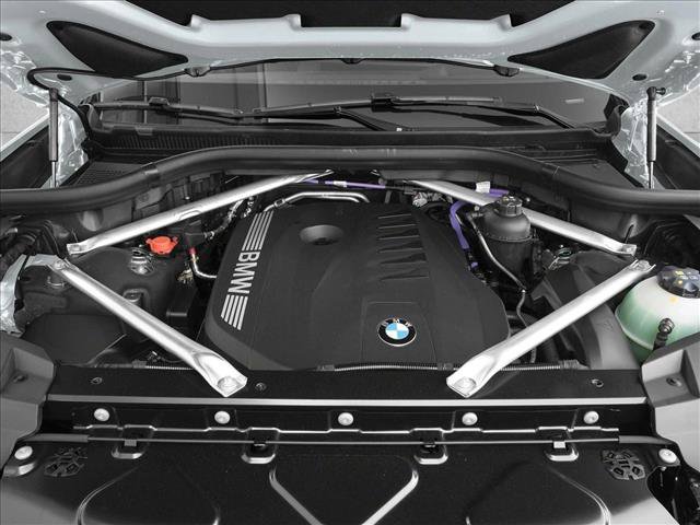 New 2027 BMW X7 xDrive40i w/ Executive Package AWD/4WD image 8